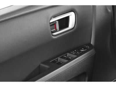 2013 Honda Pilot 4WD EX-L with DVD Rear Entertainment System