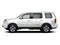 2013 Honda Pilot 4WD EX-L with DVD Rear Entertainment System