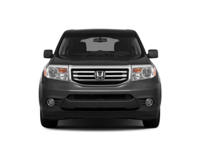 2013 Honda Pilot 4WD EX-L with DVD Rear Entertainment System