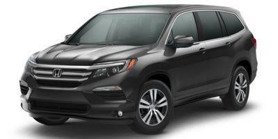 2016 Honda Pilot AWD EX-L