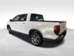2020 Honda Ridgeline RTL-E AWD