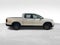 2020 Honda Ridgeline RTL-E AWD
