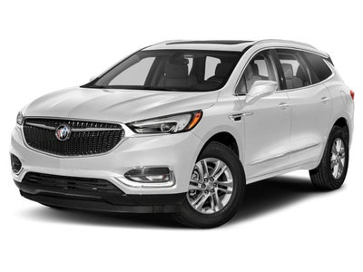 2021 Buick Enclave Premium AWD