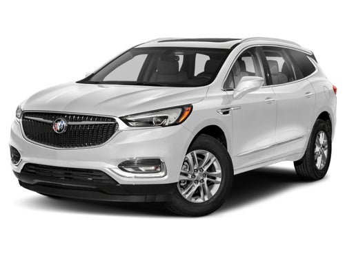 2021 Buick Enclave Premium AWD