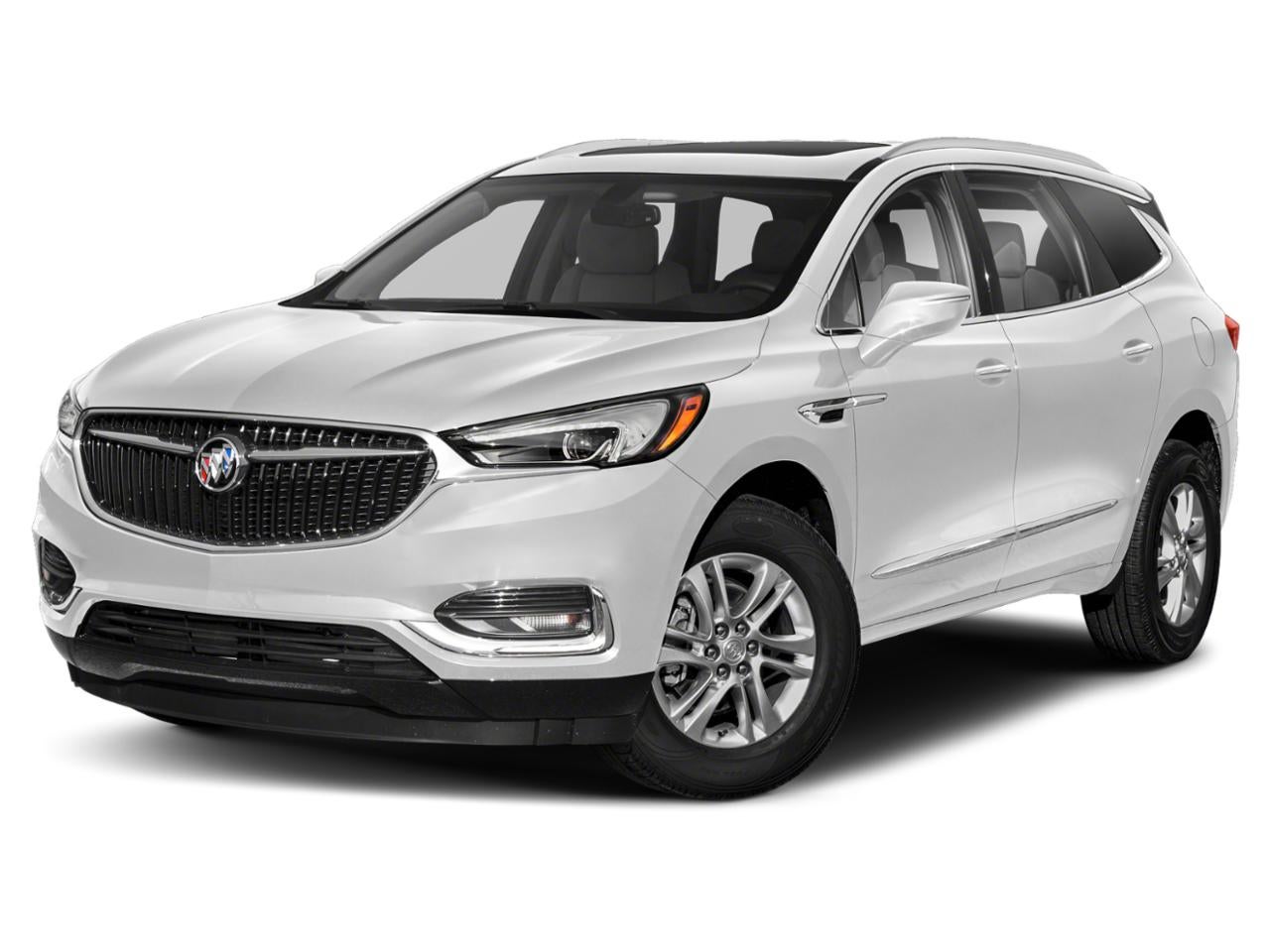 2021 Buick Enclave Premium AWD