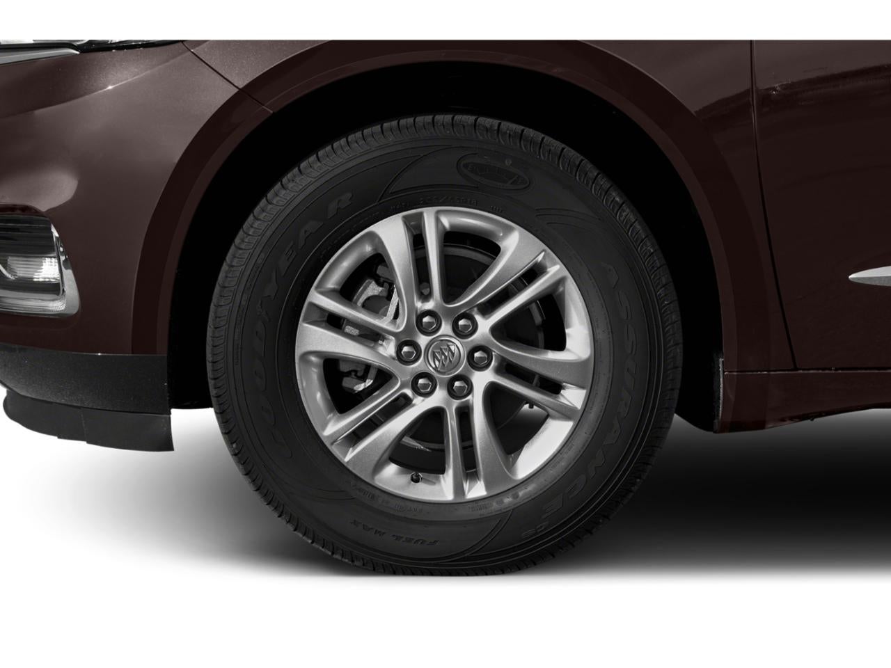 2021 Buick Enclave Premium AWD