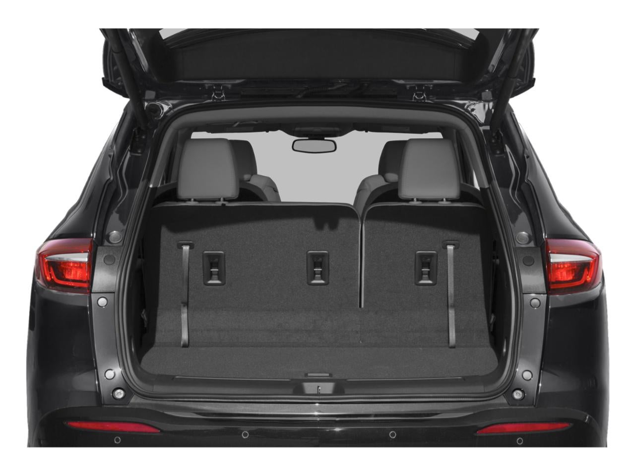 2021 Buick Enclave Premium AWD