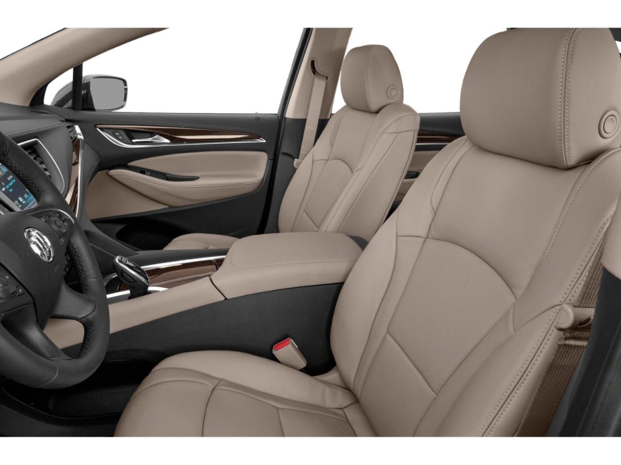 2021 Buick Enclave Premium AWD