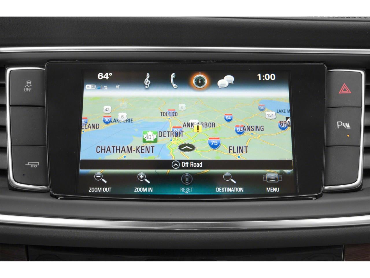 2021 Buick Enclave Premium AWD