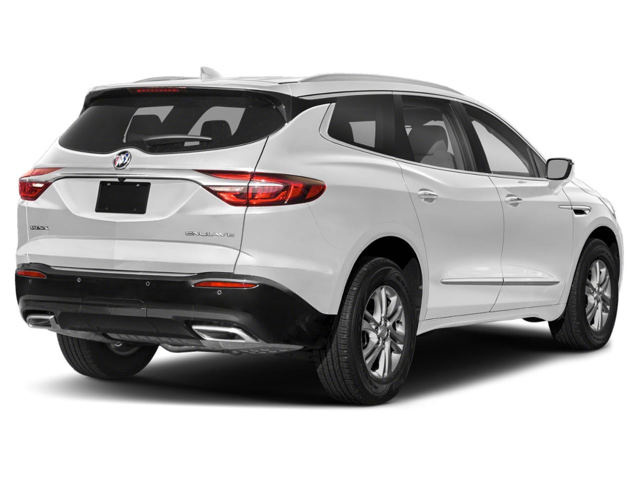 2021 Buick Enclave Premium AWD