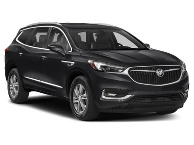 2021 Buick Enclave Premium AWD