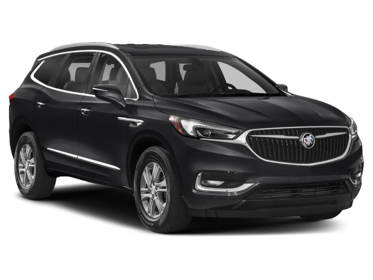 2021 Buick Enclave Premium AWD