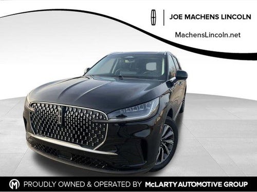 2025 Lincoln Aviator Premiere AWD