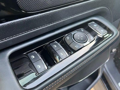2025 Lincoln Aviator Premiere AWD