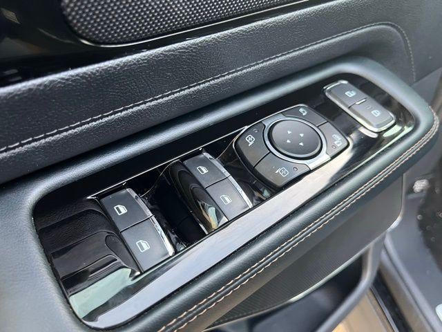 2025 Lincoln Aviator Premiere AWD