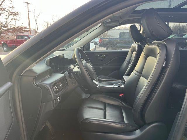 2025 Lincoln Aviator Premiere AWD