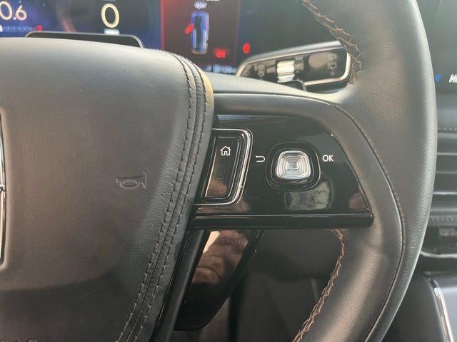 2025 Lincoln Aviator Premiere AWD