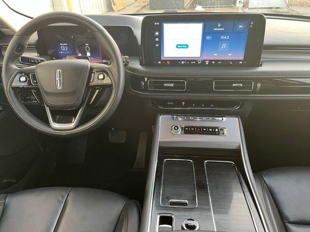 2025 Lincoln Aviator Premiere AWD