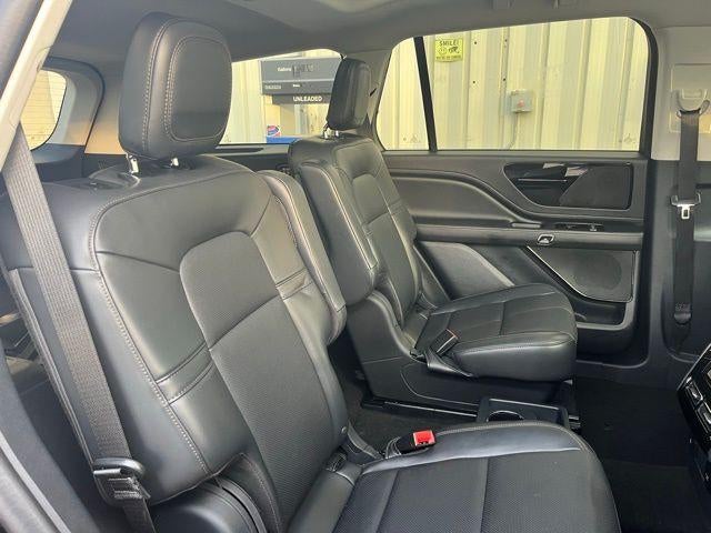 2025 Lincoln Aviator Premiere AWD