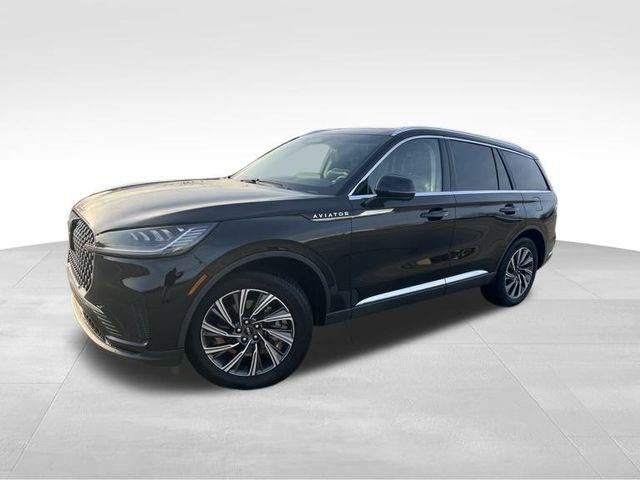 2025 Lincoln Aviator Premiere AWD