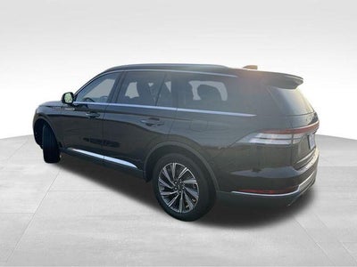 2025 Lincoln Aviator Premiere AWD