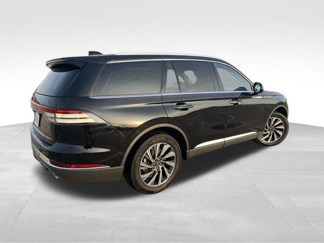 2025 Lincoln Aviator Premiere AWD