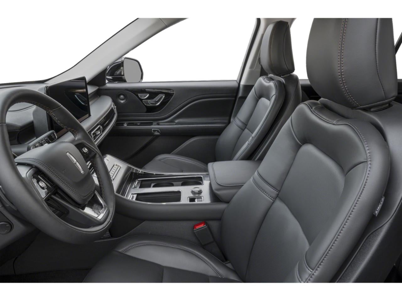 2025 Lincoln Aviator Premiere AWD