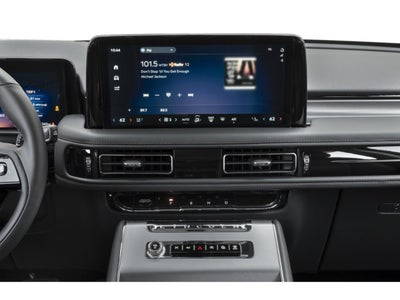 2025 Lincoln Aviator Premiere AWD