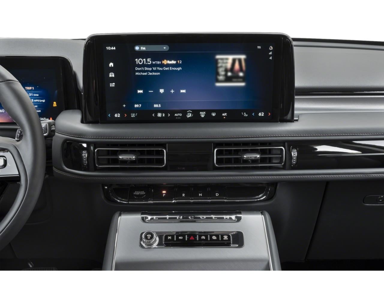 2025 Lincoln Aviator Premiere AWD