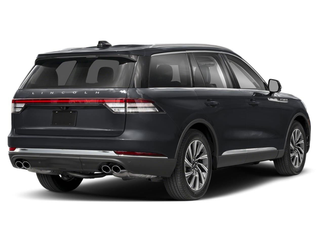2025 Lincoln Aviator Premiere AWD