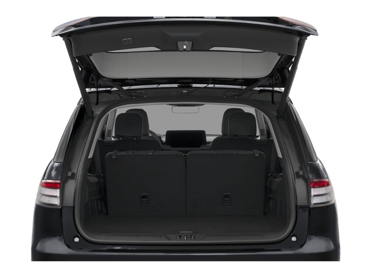 2025 Lincoln Aviator Premiere AWD