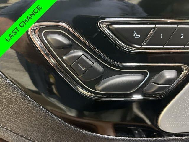 2023 Lincoln Aviator Reserve AWD