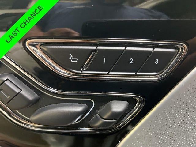 2023 Lincoln Aviator Reserve AWD
