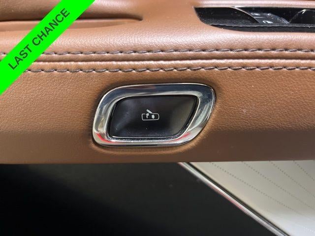 2023 Lincoln Aviator Reserve AWD