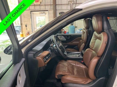 2023 Lincoln Aviator Reserve AWD