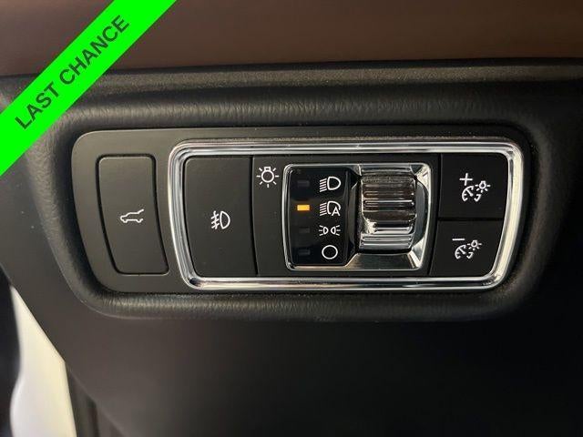 2023 Lincoln Aviator Reserve AWD