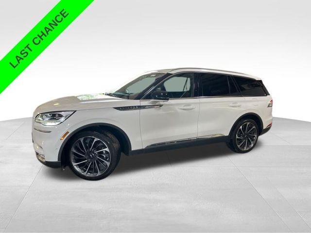 2023 Lincoln Aviator Reserve AWD