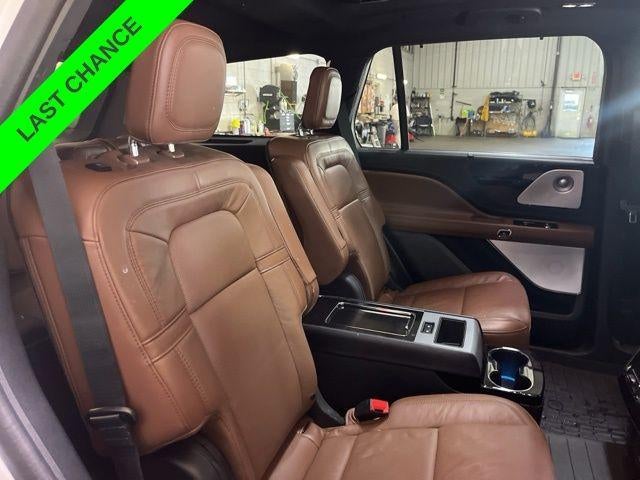 2023 Lincoln Aviator Reserve AWD