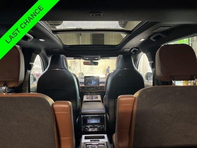 2023 Lincoln Aviator Reserve AWD