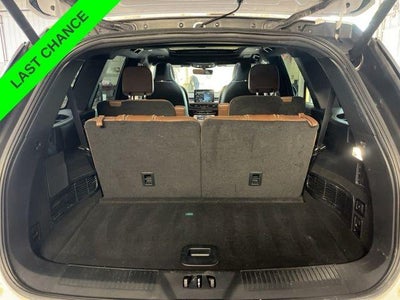 2023 Lincoln Aviator Reserve AWD