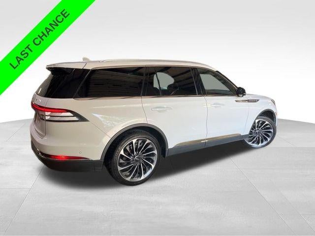 2023 Lincoln Aviator Reserve AWD