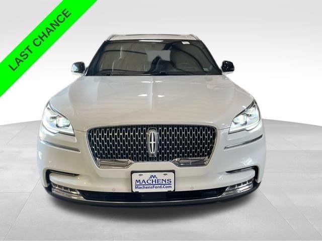 2023 Lincoln Aviator Reserve AWD