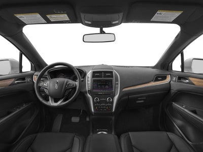 2016 Lincoln MKC AWD 4dr Select