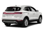 2016 Lincoln MKC AWD 4dr Select