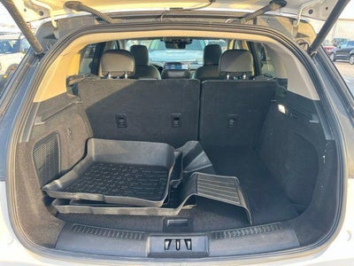 2025 Lincoln Corsair Reserve AWD