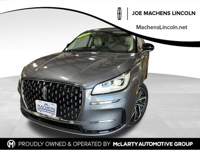 2025 Lincoln Corsair Reserve AWD