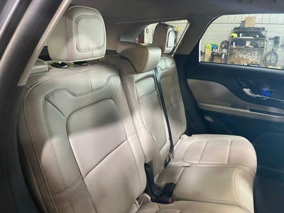 2025 Lincoln Corsair Reserve AWD