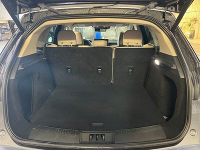 2025 Lincoln Corsair Reserve AWD