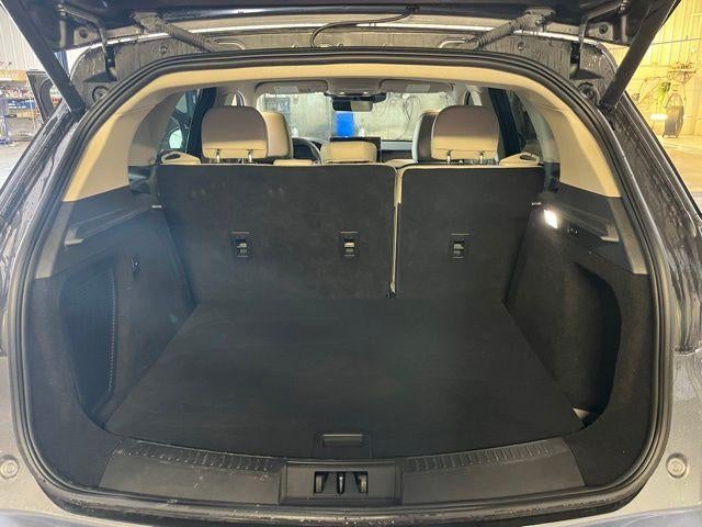 2025 Lincoln Corsair Reserve AWD