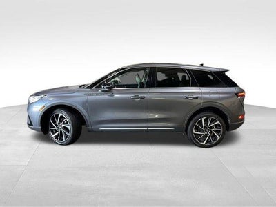 2025 Lincoln Corsair Reserve AWD